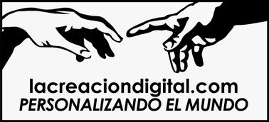 Logo LaCreacionDigital.com
